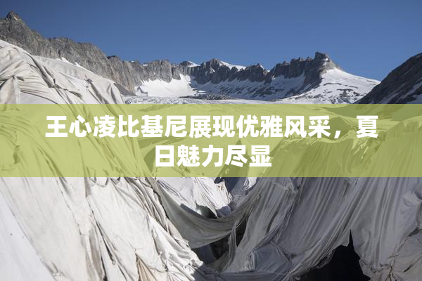 王心凌比基尼展现优雅风采，夏日魅力尽显