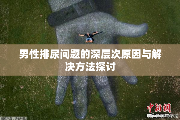 男性排尿问题的深层次原因与解决方法探讨