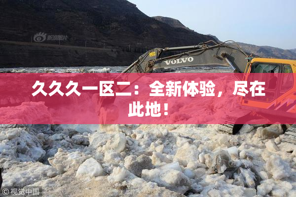 久久久一区二：全新体验，尽在此地！