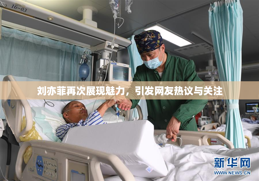 刘亦菲再次展现魅力，引发网友热议与关注
