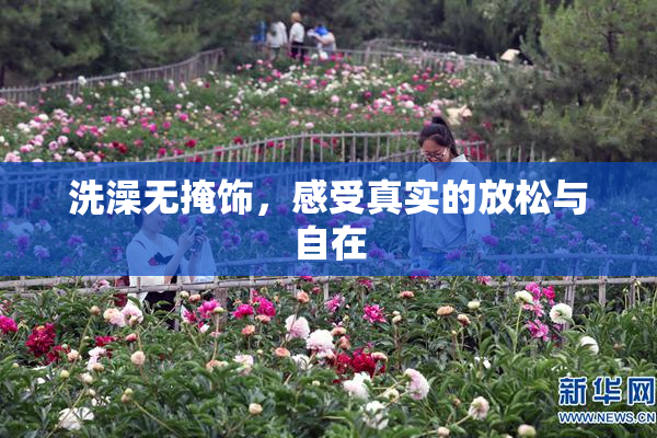 洗澡无掩饰，感受真实的放松与自在