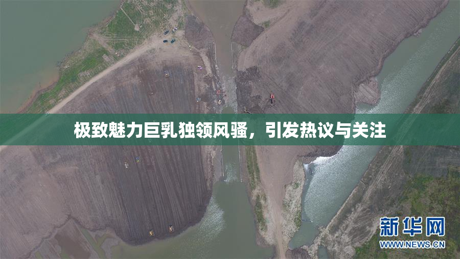 极致魅力巨乳独领风骚，引发热议与关注