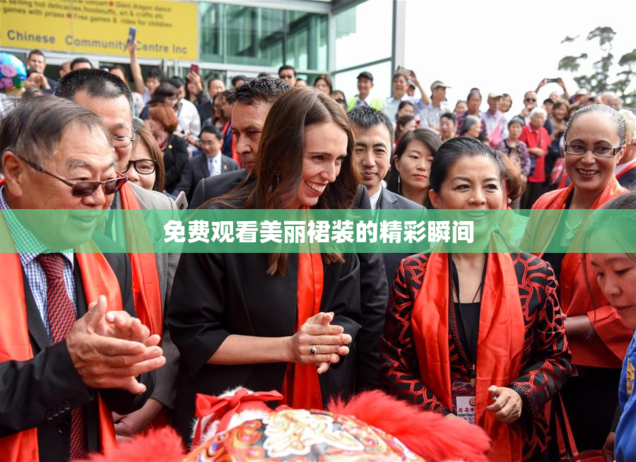 免费观看美丽裙装的精彩瞬间