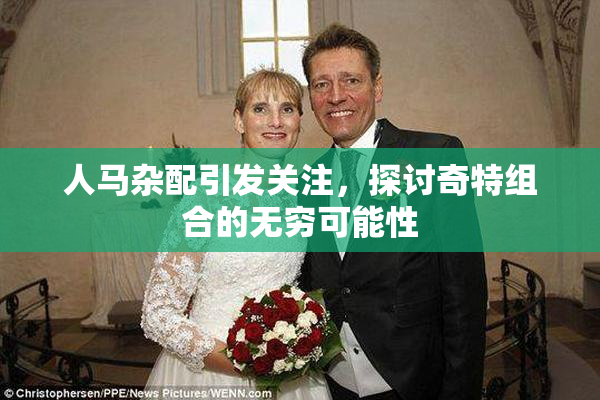 人马杂配引发关注，探讨奇特组合的无穷可能性