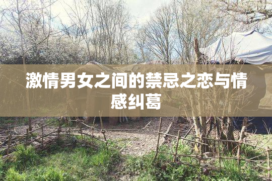 激情男女之间的禁忌之恋与情感纠葛