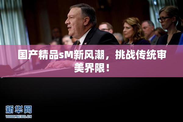国产精品sM新风潮，挑战传统审美界限！