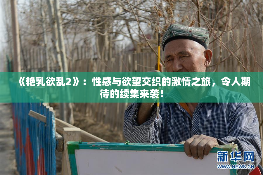 《艳乳欲乱2》：性感与欲望交织的激情之旅，令人期待的续集来袭！