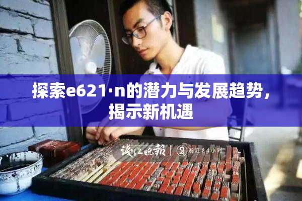 探索e621·n的潜力与发展趋势，揭示新机遇
