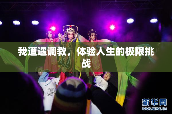 我遭遇调教，体验人生的极限挑战