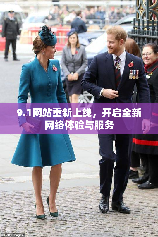 9.1网站重新上线，开启全新网络体验与服务