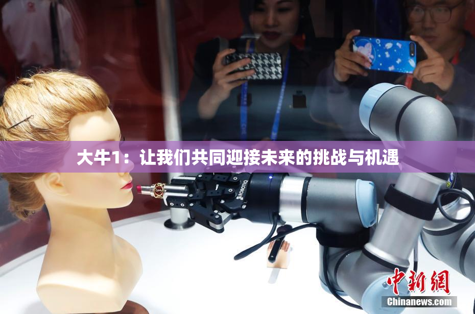 大牛1：让我们共同迎接未来的挑战与机遇