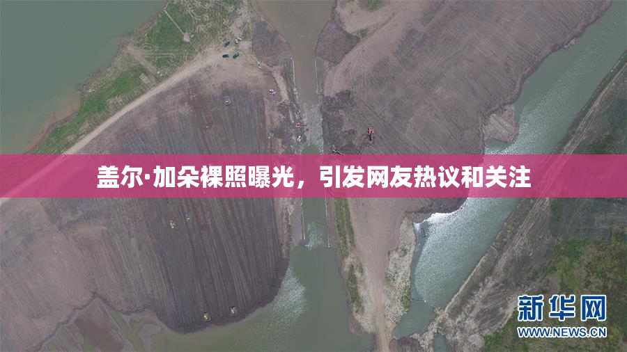 盖尔·加朵裸照曝光，引发网友热议和关注