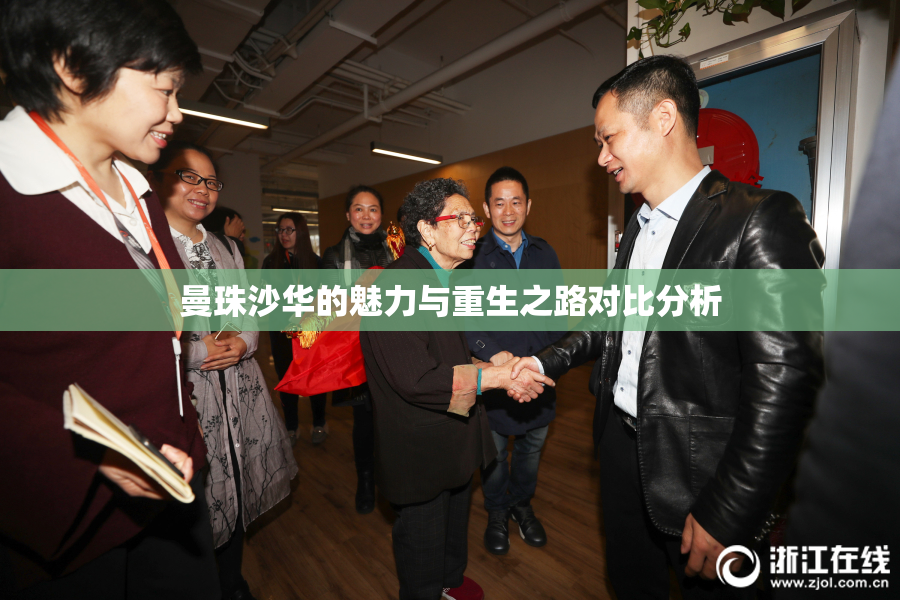 曼珠沙华的魅力与重生之路对比分析