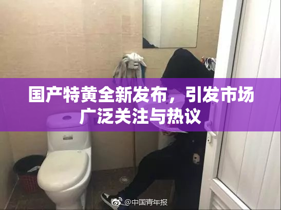 国产特黄全新发布，引发市场广泛关注与热议