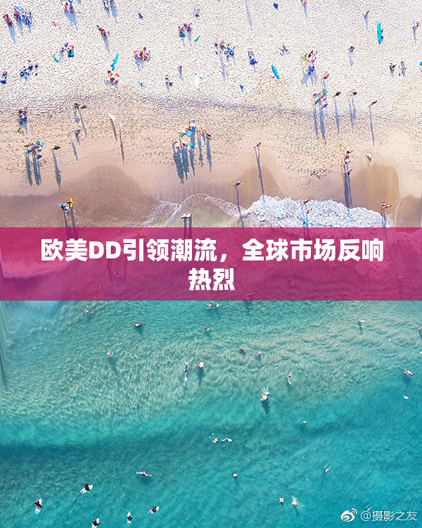 欧美DD引领潮流，全球市场反响热烈