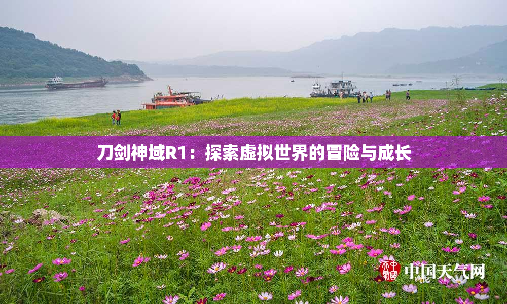 刀剑神域R1：探索虚拟世界的冒险与成长