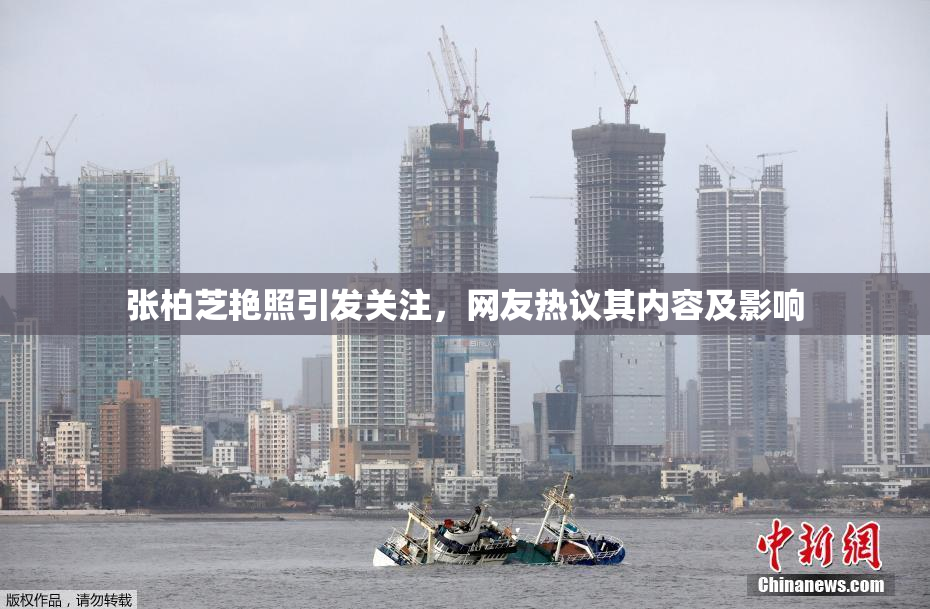 张柏芝艳照引发关注，网友热议其内容及影响