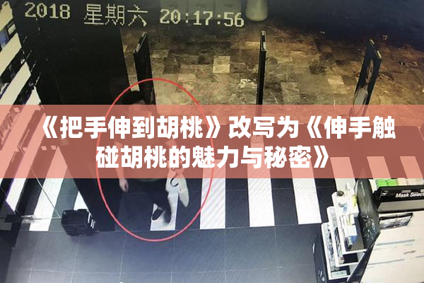 《把手伸到胡桃》改写为《伸手触碰胡桃的魅力与秘密》