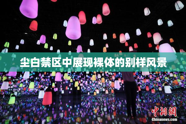 尘白禁区中展现裸体的别样风景