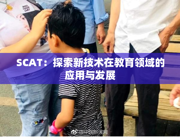 SCAT：探索新技术在教育领域的应用与发展