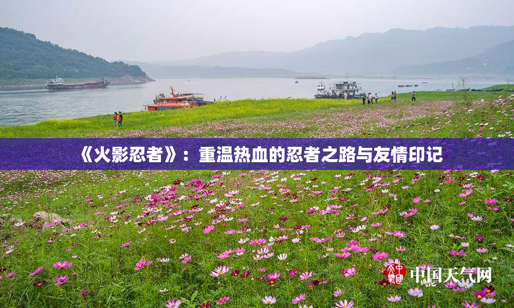 《火影忍者》：重温热血的忍者之路与友情印记