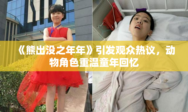 《熊出没之年年》引发观众热议，动物角色重温童年回忆