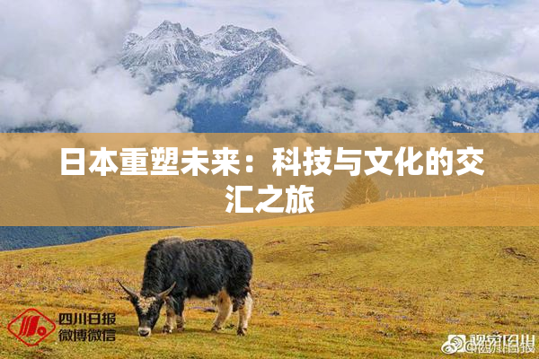 日本重塑未来：科技与文化的交汇之旅