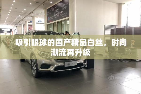 吸引眼球的国产精品白丝，时尚潮流再升级