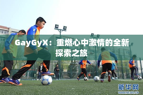 GayGyX：重燃心中激情的全新探索之旅