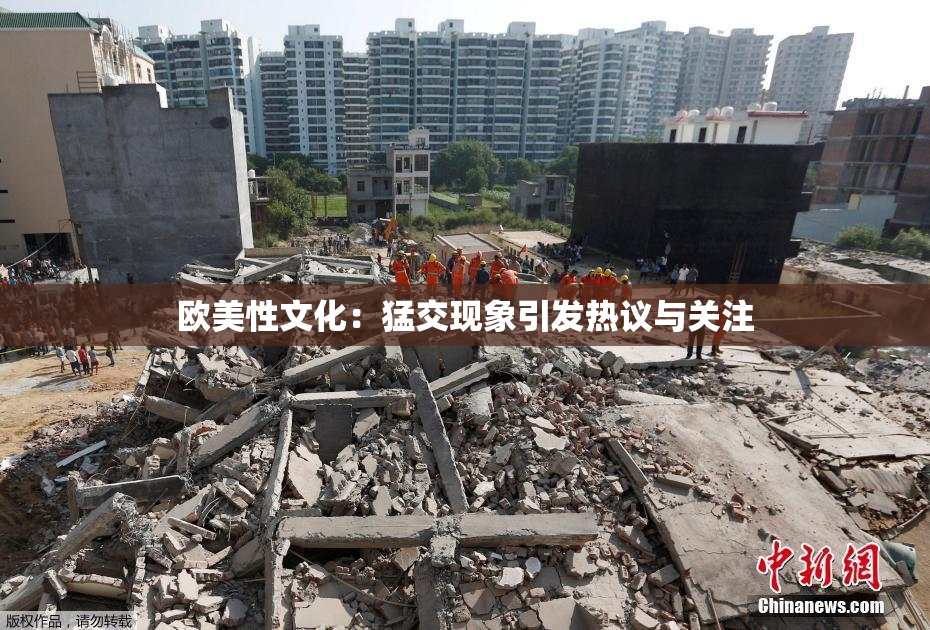 欧美性文化：猛交现象引发热议与关注