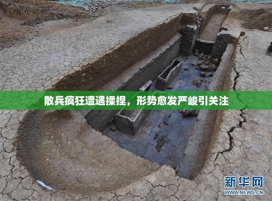 散兵疯狂遭遇揉捏，形势愈发严峻引关注