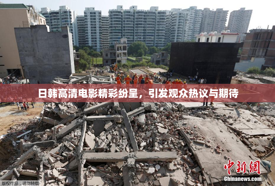 日韩高清电影精彩纷呈，引发观众热议与期待