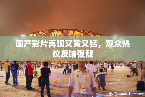 国产影片再现又黄又猛，观众热议反响强烈