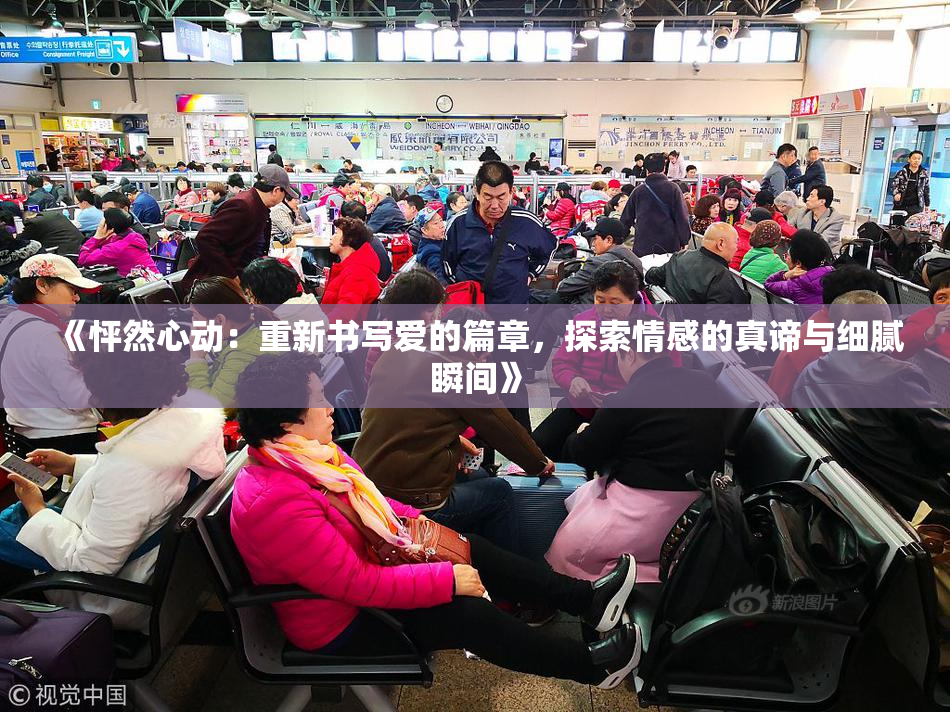 《怦然心动：重新书写爱的篇章，探索情感的真谛与细腻瞬间》