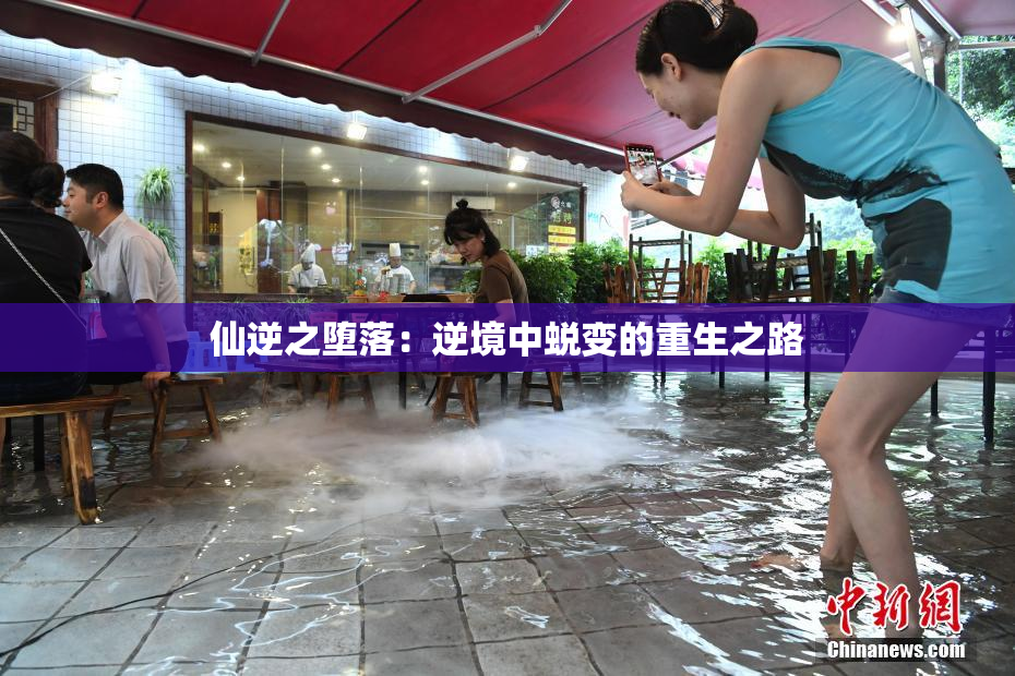 仙逆之堕落：逆境中蜕变的重生之路