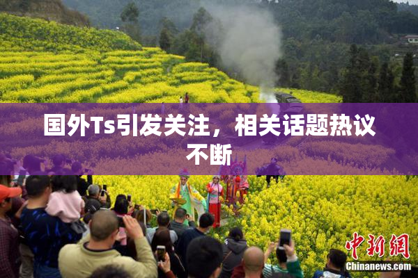 国外Ts引发关注，相关话题热议不断