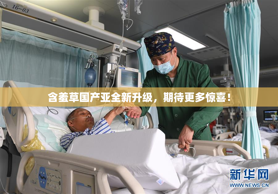 含羞草国产亚全新升级，期待更多惊喜！
