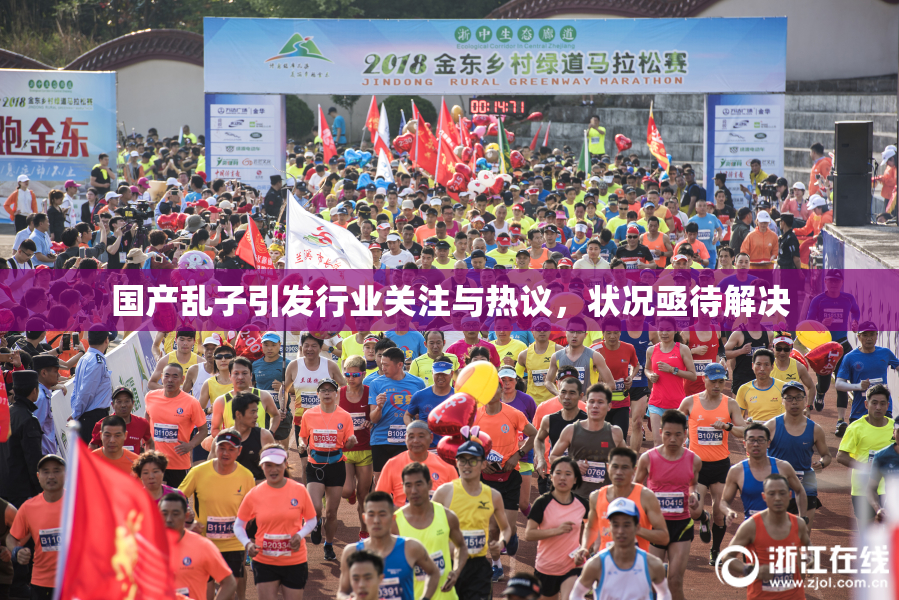 国产乱子引发行业关注与热议，状况亟待解决