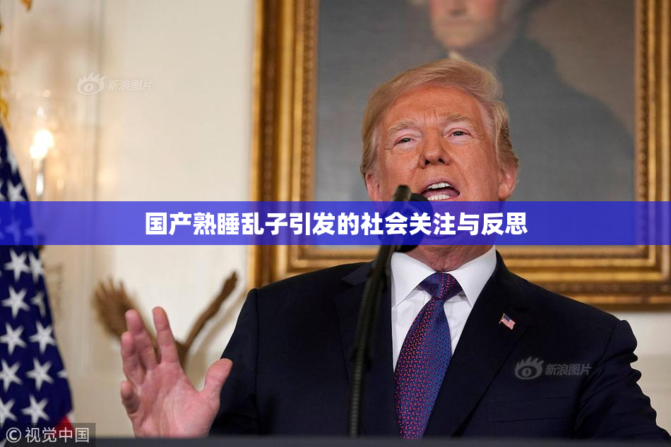 国产熟睡乱子引发的社会关注与反思