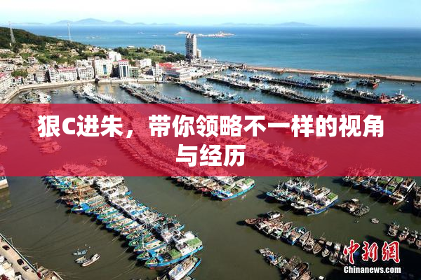 狠C进朱，带你领略不一样的视角与经历