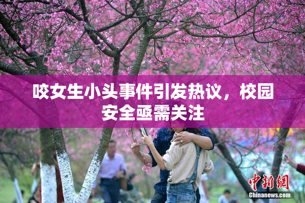 咬女生小头事件引发热议，校园安全亟需关注