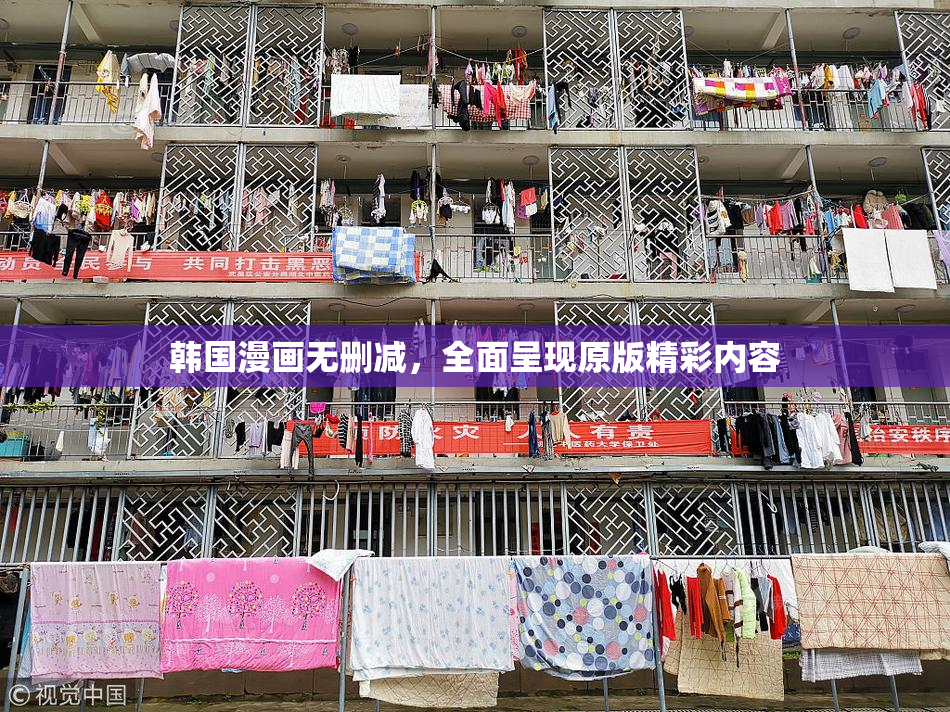 韩国漫画无删减，全面呈现原版精彩内容