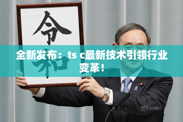 全新发布：ts c最新技术引领行业变革！