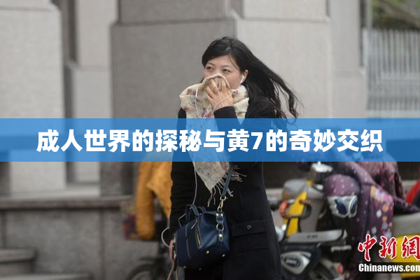 成人世界的探秘与黄7的奇妙交织