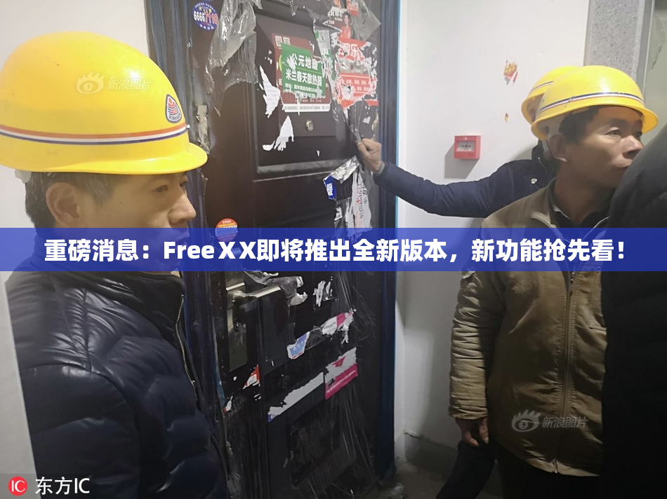 重磅消息：FreeⅩX即将推出全新版本，新功能抢先看！