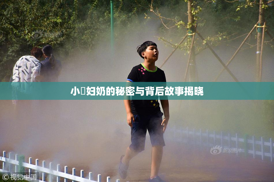 小婬妇奶的秘密与背后故事揭晓