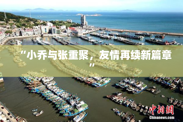 “小乔与张重聚，友情再续新篇章”