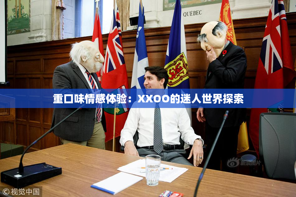 重口味情感体验：XXOO的迷人世界探索