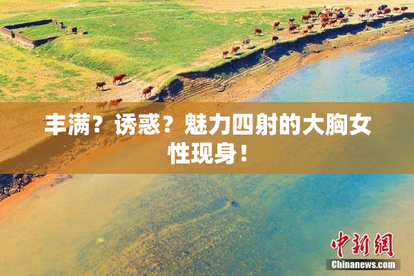 丰满？诱惑？魅力四射的大胸女性现身！
