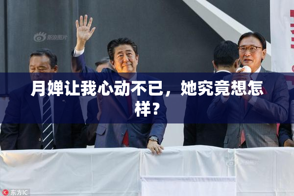 月婵让我心动不已，她究竟想怎样？
